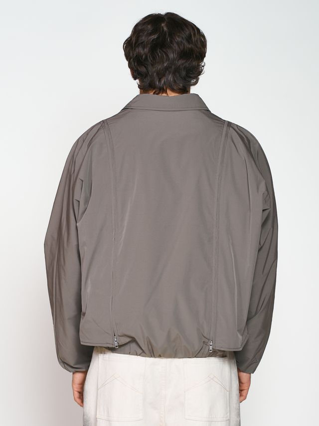 Куртка-трансформер