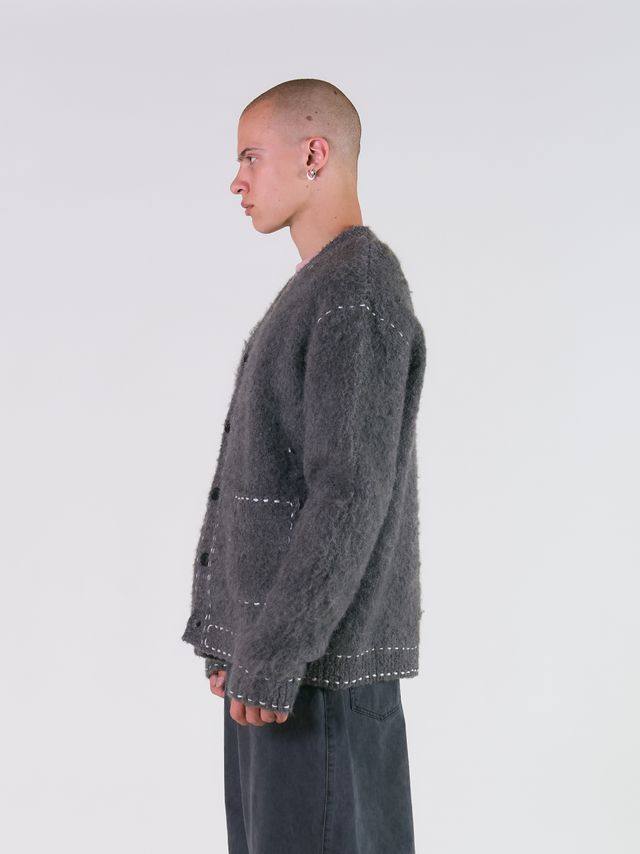 Кардиган Stitch