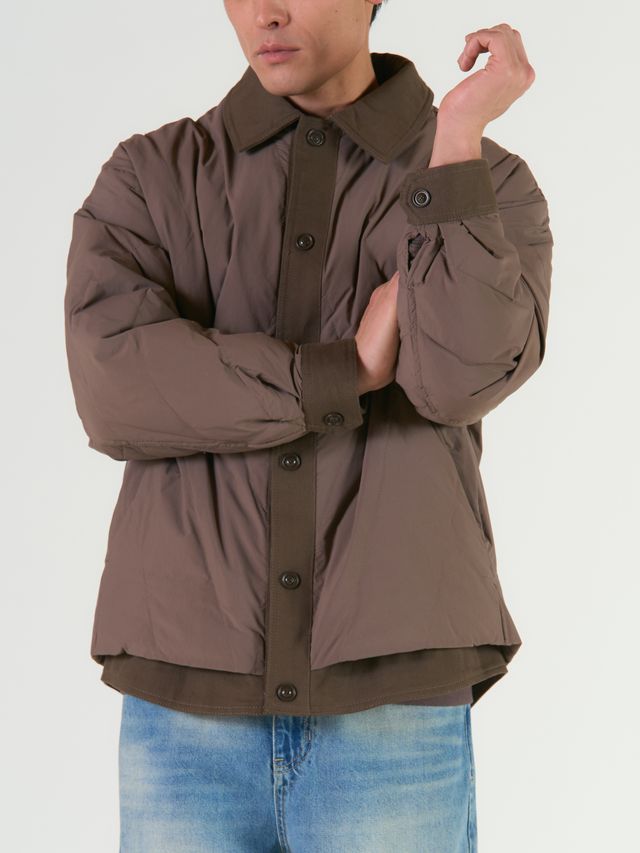 Куртка-рубашка specialist