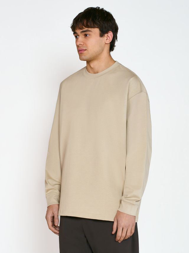 Лонгслив Vestro