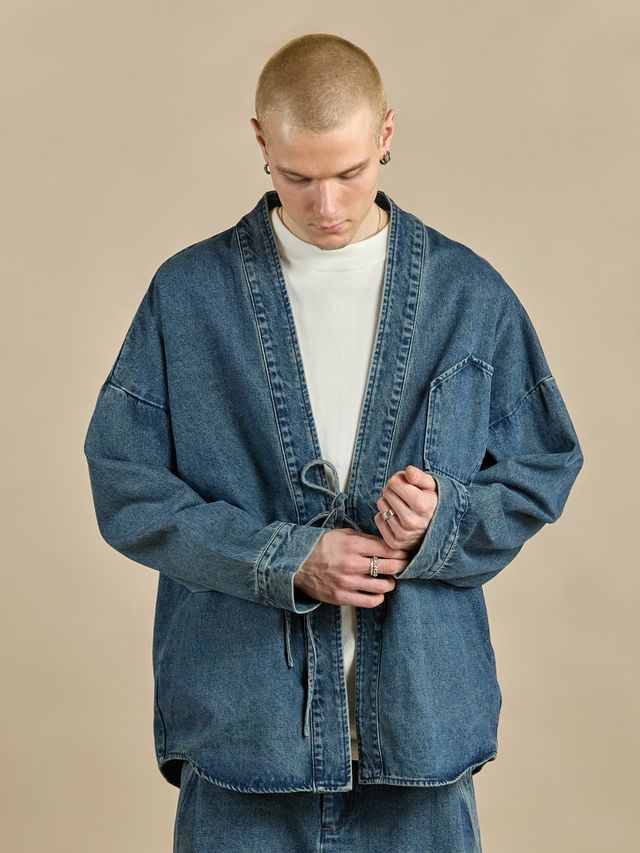 Кимоно Jeans