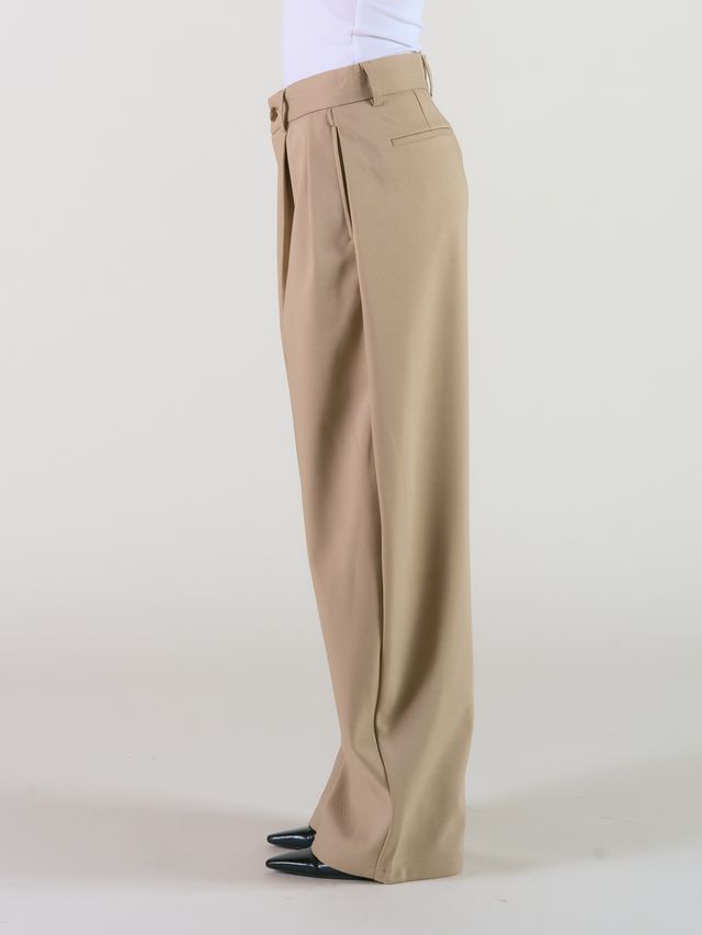 Брюки Retro School