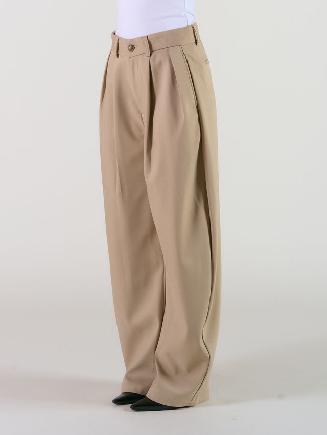 Брюки Retro School