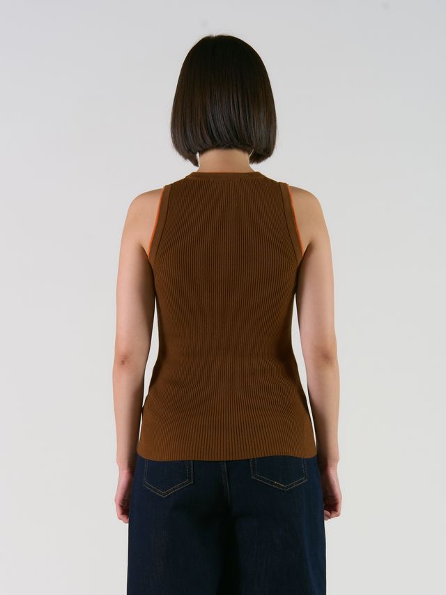 Майка Vest