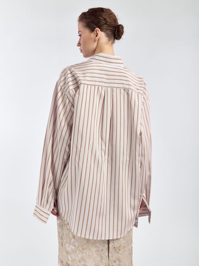 Мужская рубашка