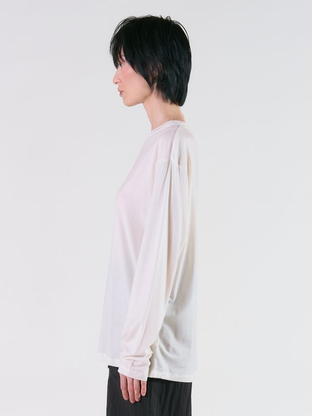 Лонгслив Torn