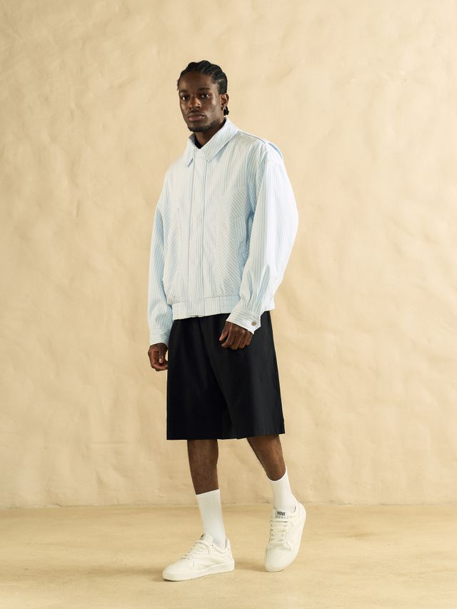 Бомбер Nightie