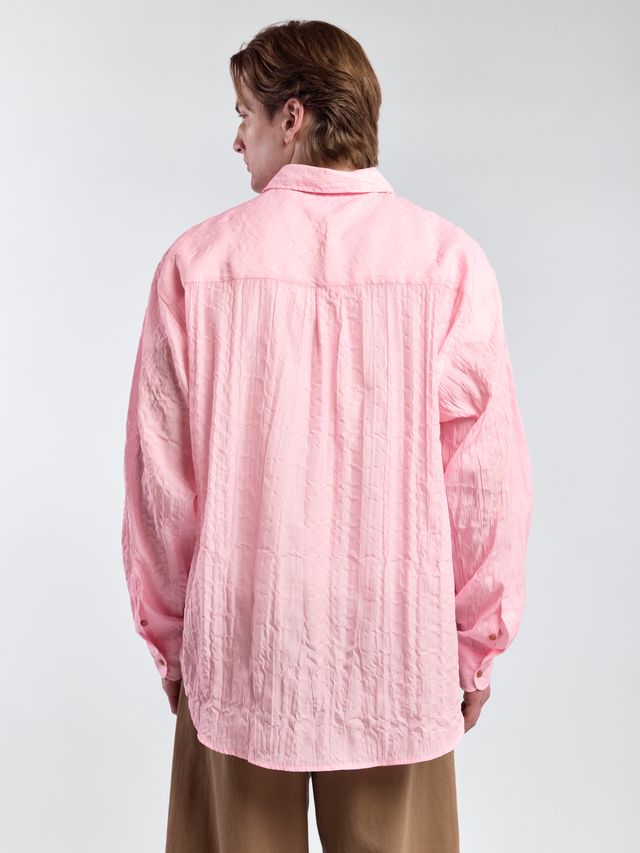 Мужская рубашка