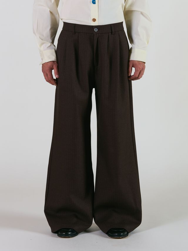 Брюки Ascot