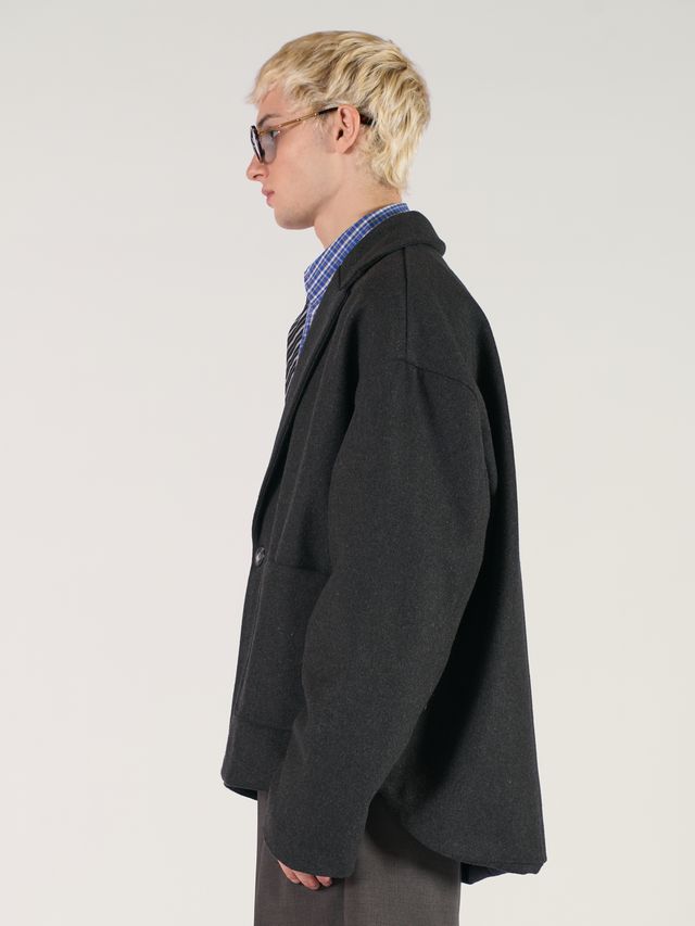 Пиджак Relax Fit