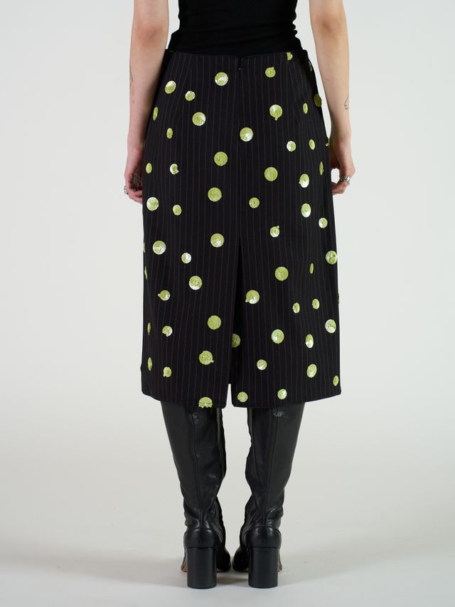 Юбка-карандаш GlowBerry