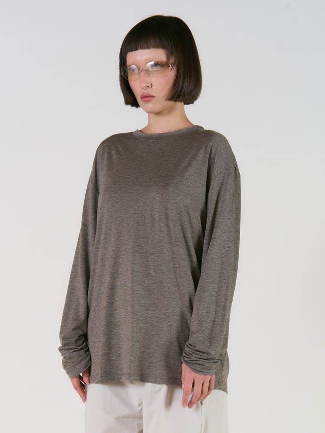 Лонгслив Torn