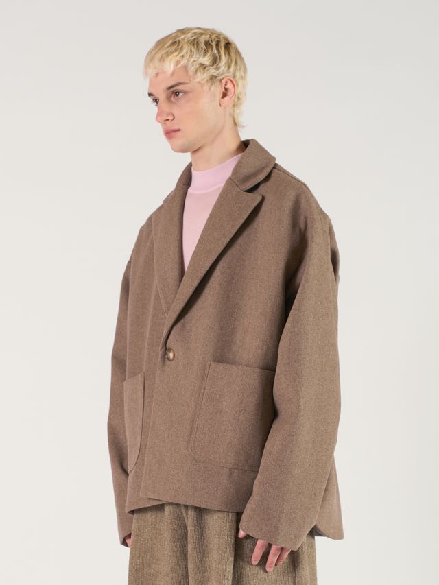 Пиджак Relax Fit