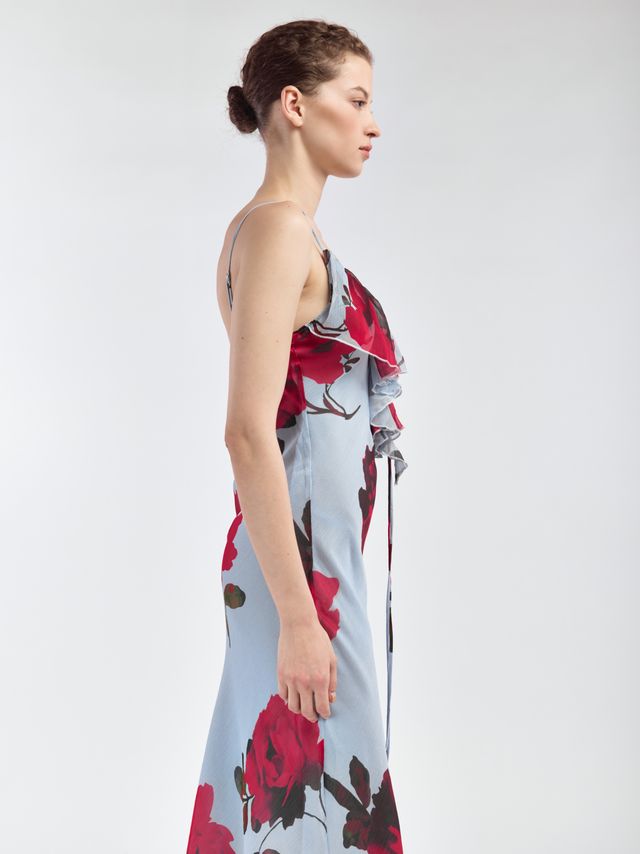 Женское платье