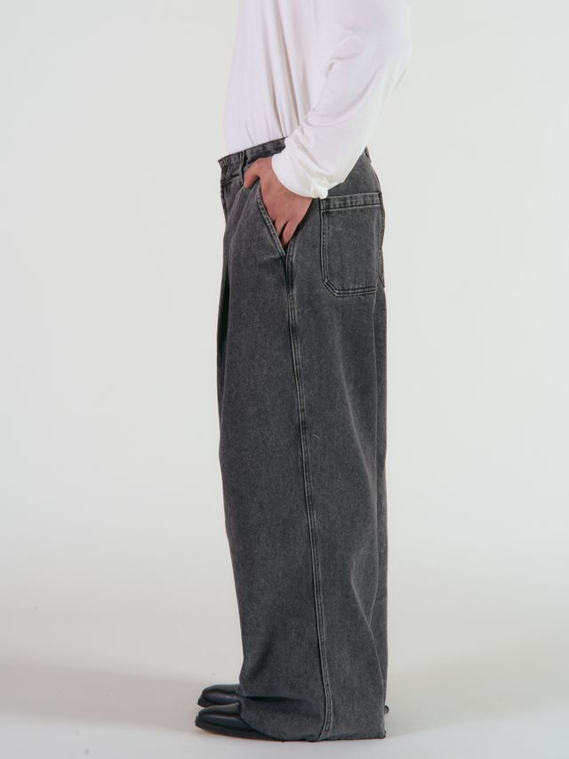 Джинсы Classic