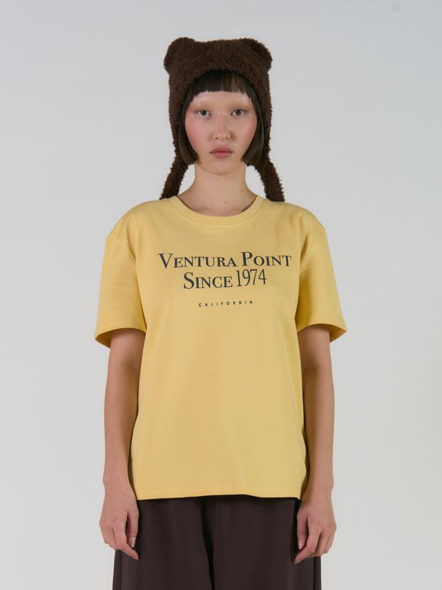 Футболка Ventura Point