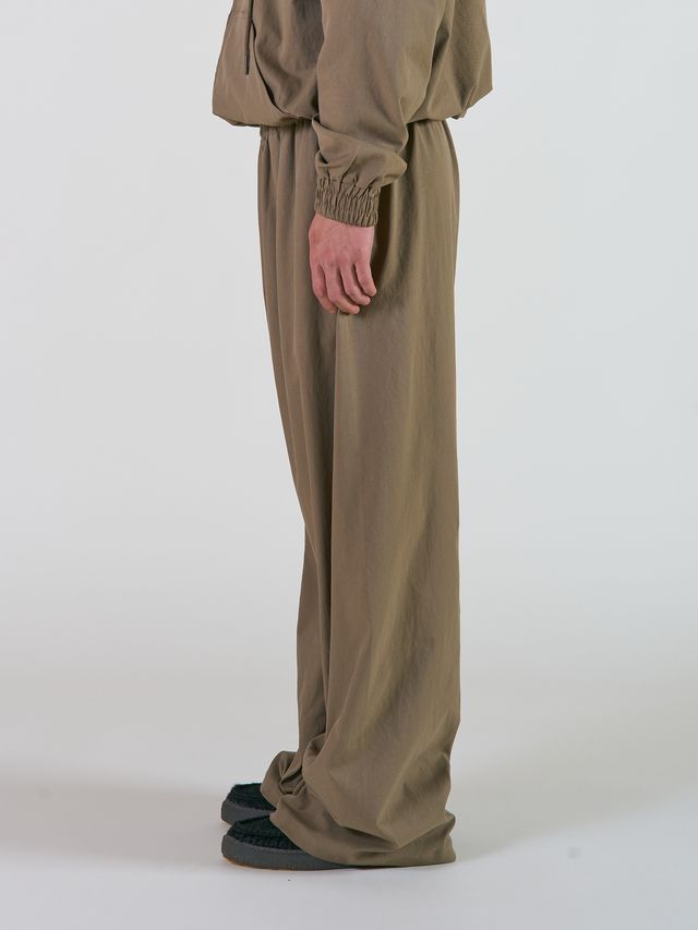 Брюки Misty Khaki