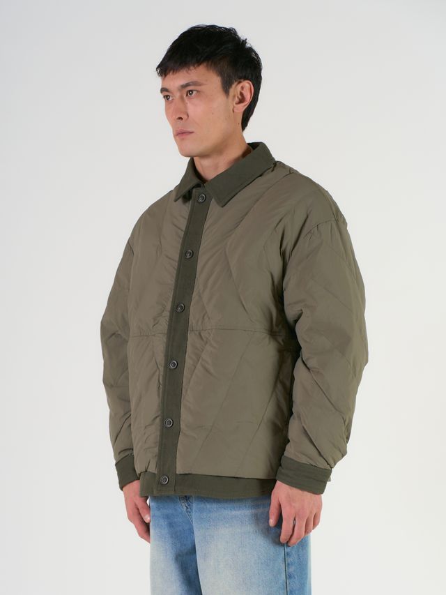 Куртка-рубашка specialist