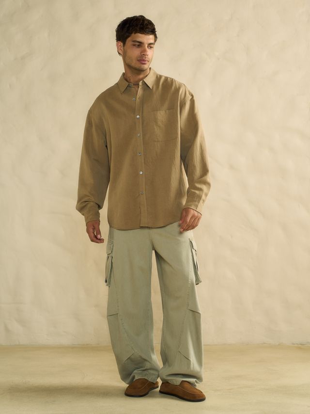 Джинсы Pockets