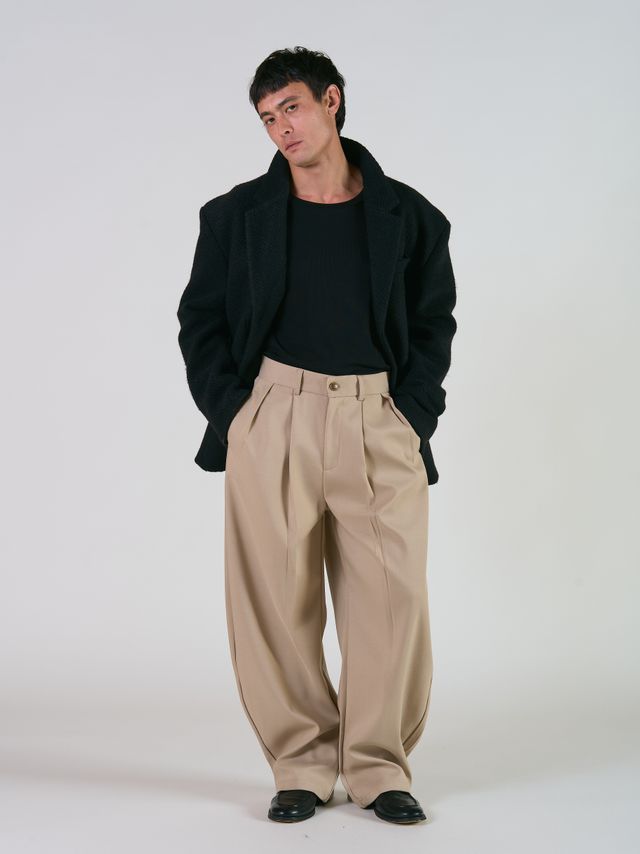 Брюки Retro School