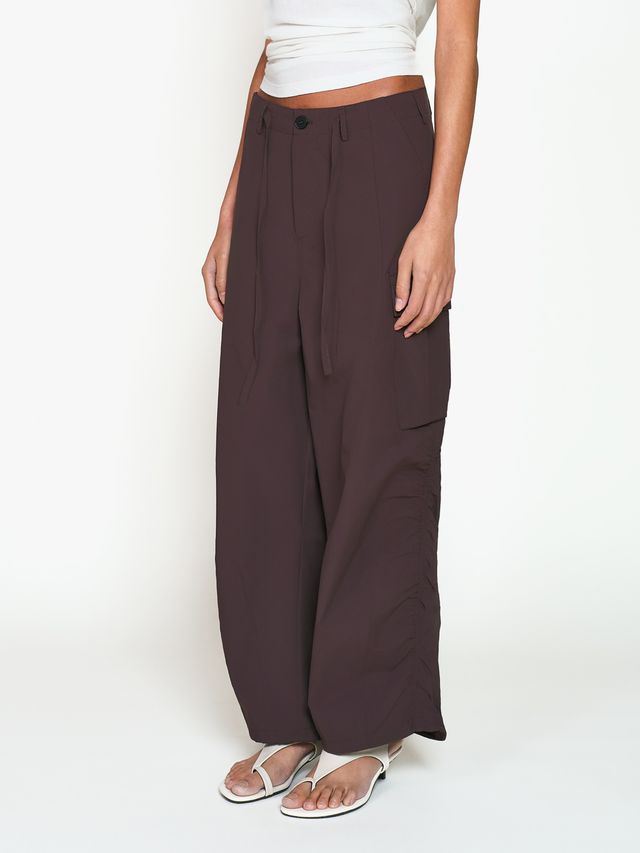 Брюки карго  от костюма