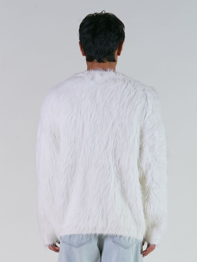 Джемпер Yeti