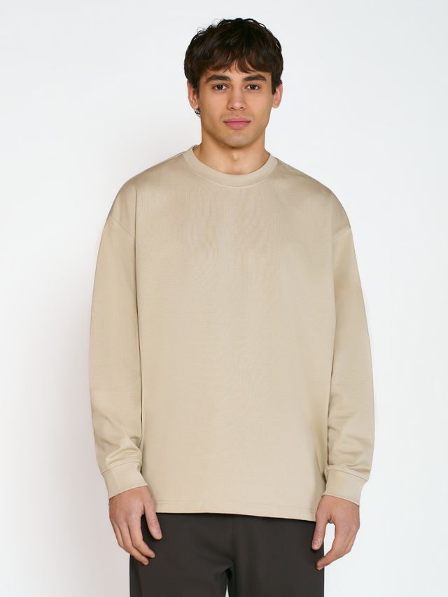 Лонгслив Vestro