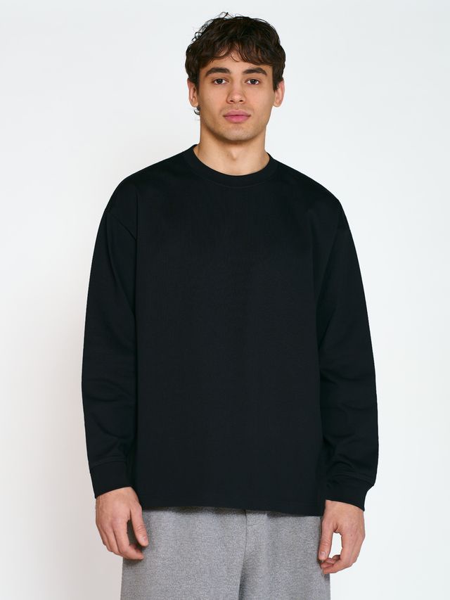 Лонгслив Vestro