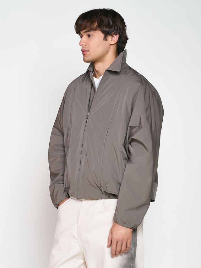 Куртка-трансформер