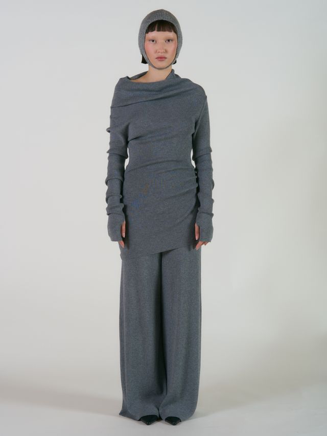 Лонгслив Serene