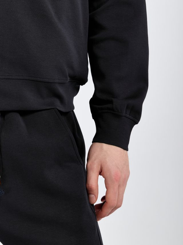 Мужское худи