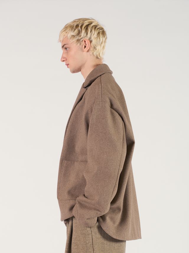 Пиджак Relax Fit