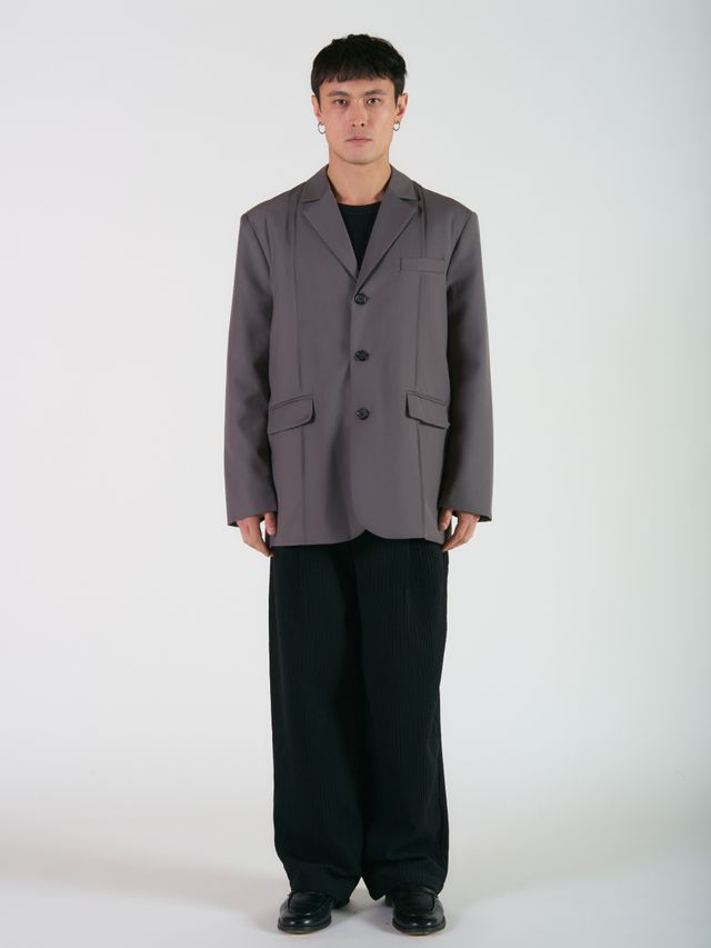 Пиджак Parallel