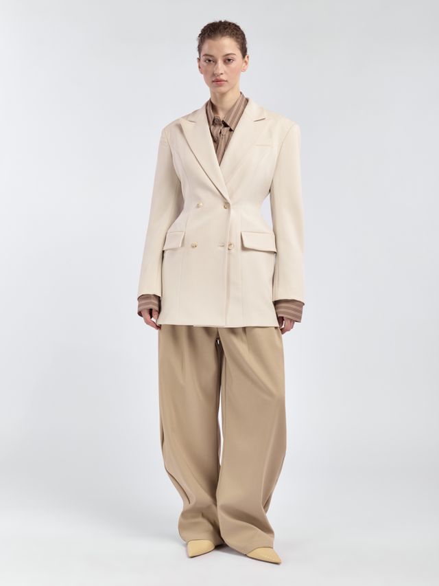 Женский жакет