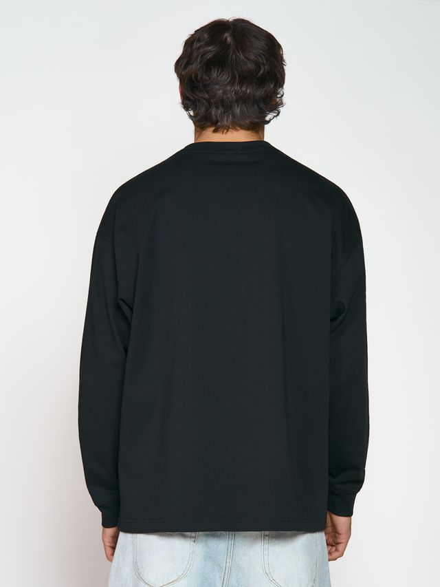 Лонгслив Cotora