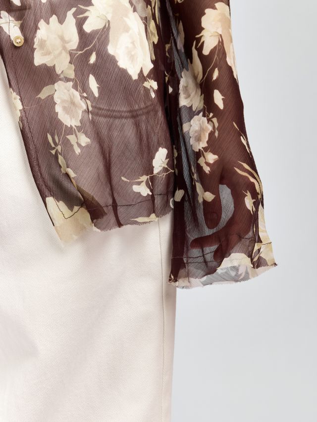 Женская блуза