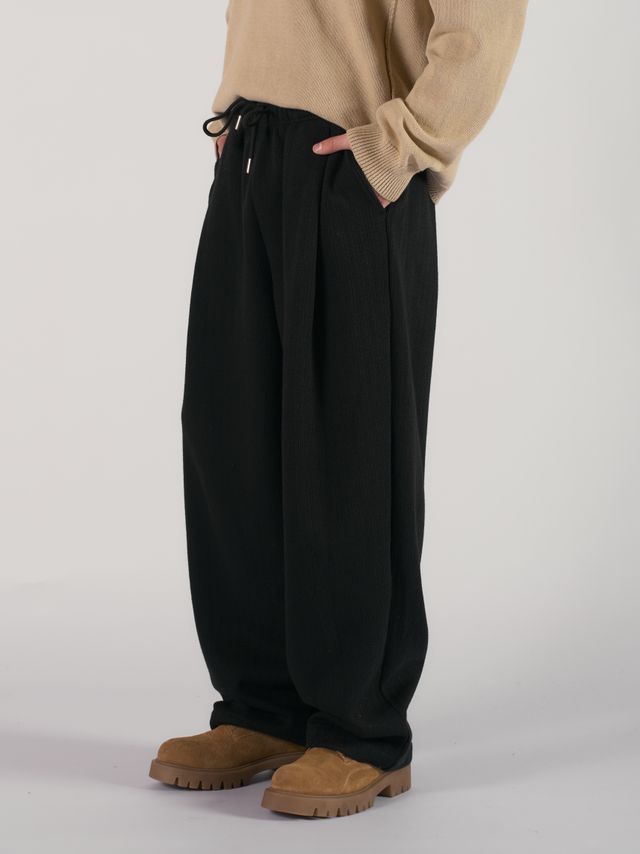 Утепленные брюки