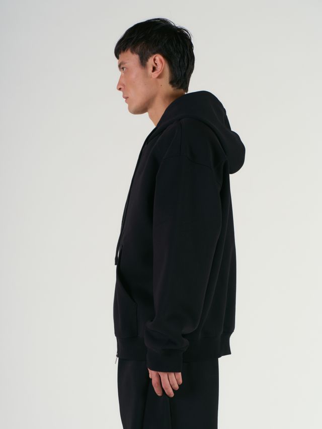 Худи на молнии Bais