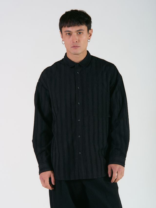 Рубашка Stripe