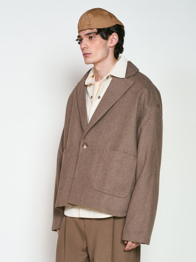 Пиджак Relax Fit