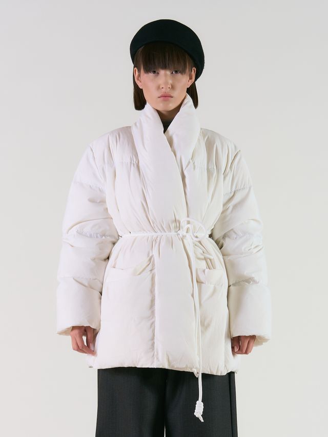 Куртка - кимоно