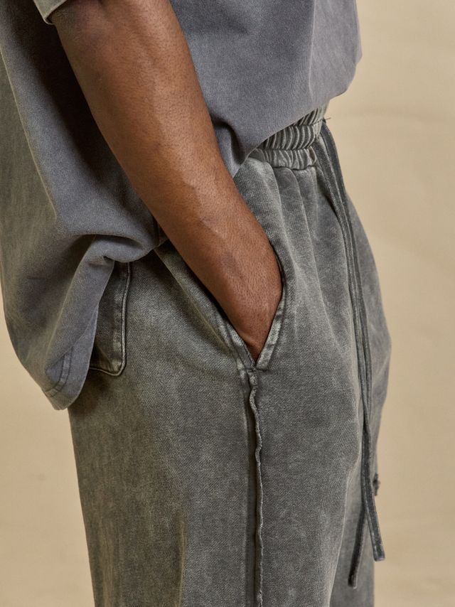 Спортивные брюки grunge
