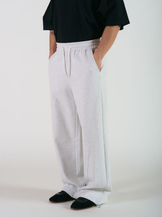 Брюки Very Wide