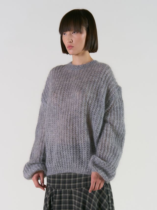 Джемпер Cloud Puff