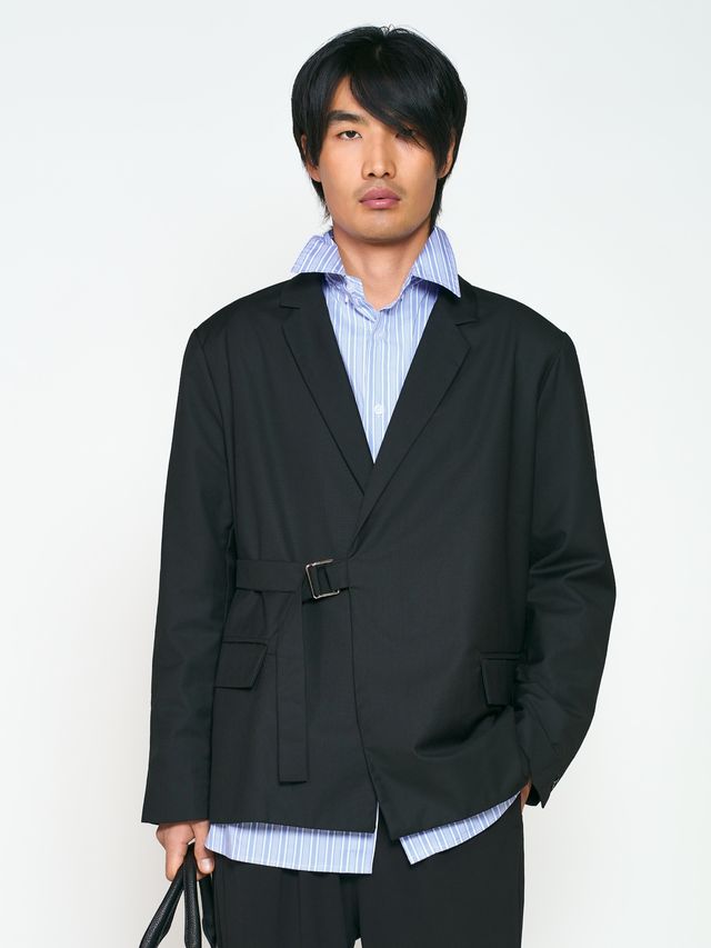 Пиджак на запах