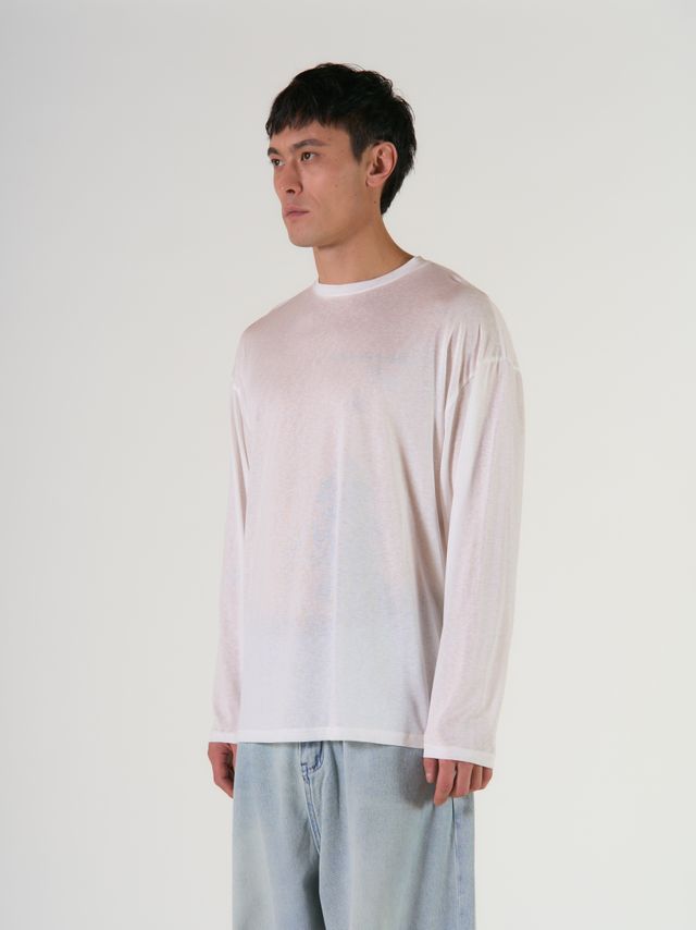 Лонгслив Alba