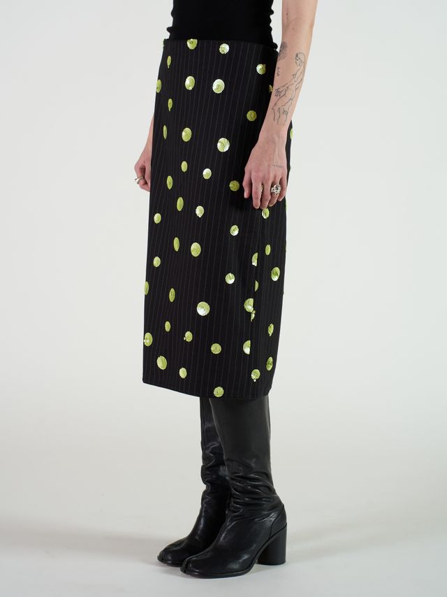 Юбка-карандаш GlowBerry