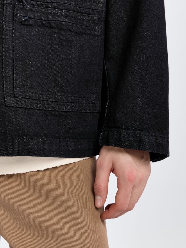 Мужская куртка