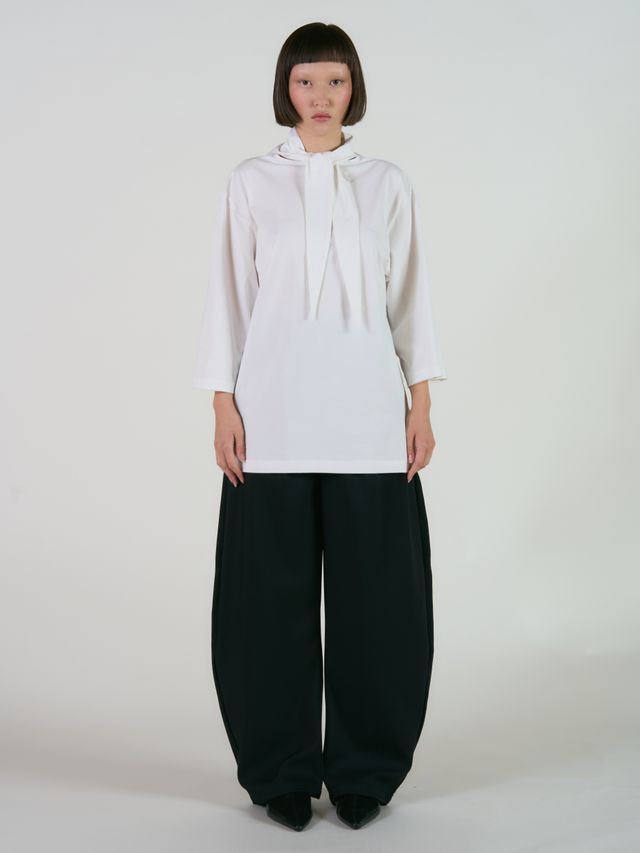 Футболка Bow-tie