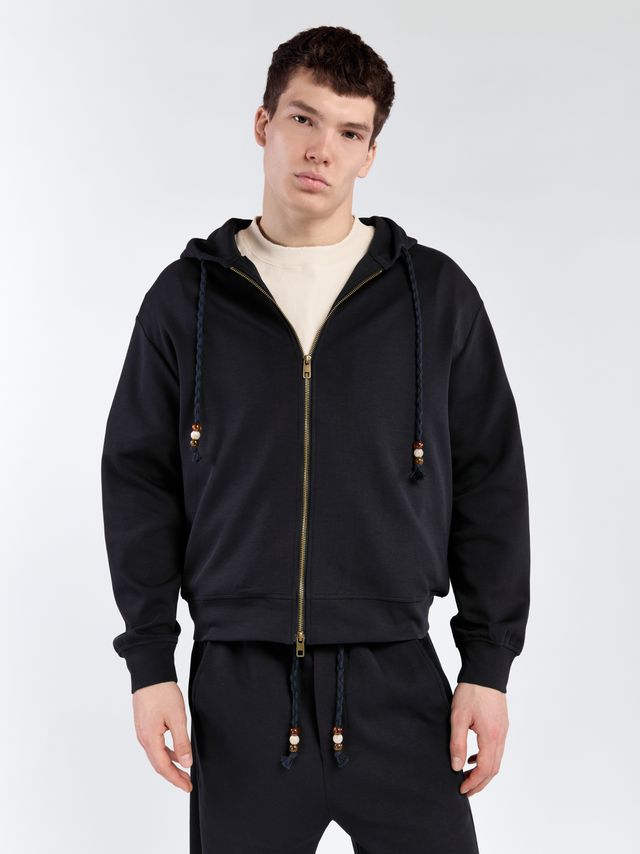 Мужское худи